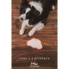 PetDreamHouse lízací podložka Paw Lick Pad – oranžová