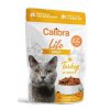 Calibra Cat Life kapsa Adult Turkey in gravy 85g