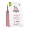 Brit Care Dog Sustainable Sensitive 3kg