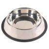 Miska nerez s gumou 1,75l/30cm