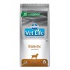 Vet Life Natural DOG Diabetic 12kg