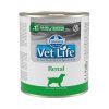 Vet Life Natural DOG konz. Renal 300g