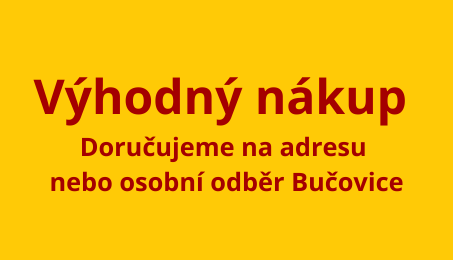 Výhodný nákup