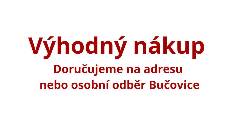 Výhodný nákup