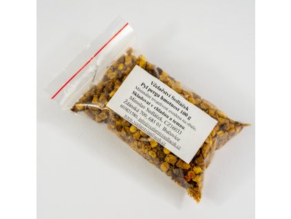 Pyl perga 100 g