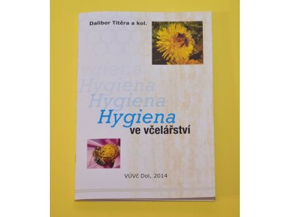 Hygiena ve včelařství