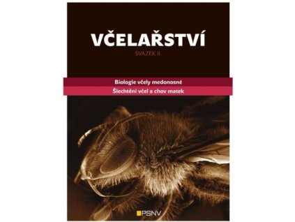 vcelarstvi svazek ii