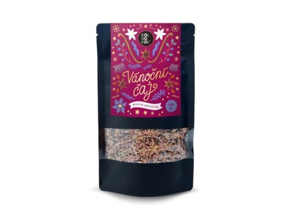 2261 caj vanocni caj novy