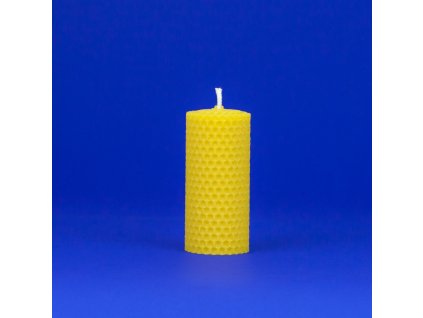 Svíčka stáčená v10 š4cm