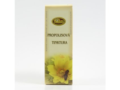 Propolisová tinktura 48 g