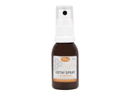 sprej propolisový