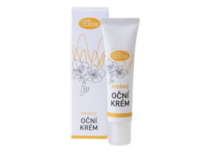 oční krém