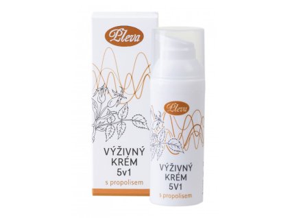 978d33af33fc1ef6d55bb79eb2ef31f7 15 1 vyzivny krem s propolisem 5v1 50g fotostan 1[1]