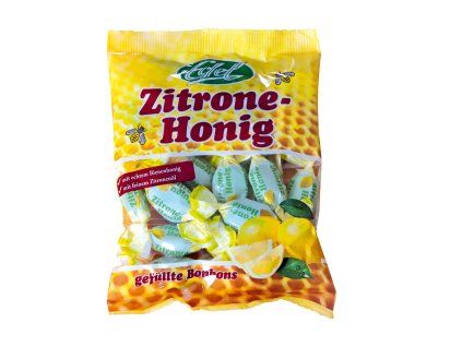 citronové