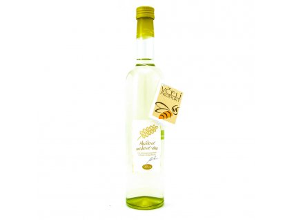 Medovina z akátového medu 0,5 l