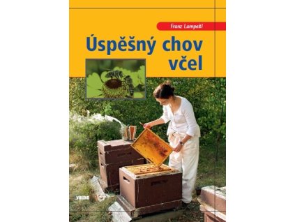 uspesny chov vcel