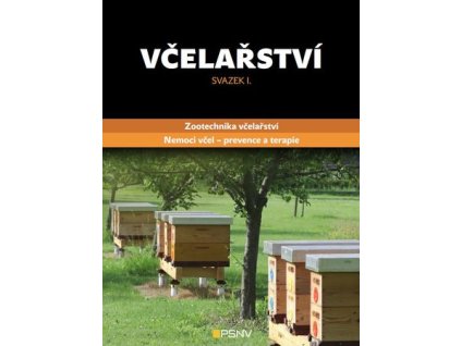 vcelarstvi svazek i