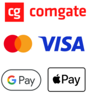 Platební brána ComGate