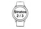 Řemínky pro Amazfit Stratos 2 a 3