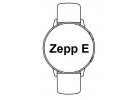 Řemínky pro Amazfit Zepp E (Round a Square)