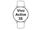 Řemínky pro Garmin Vívoactive 3S