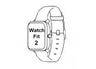 Řemínky pro Huawei Watch Fit 2