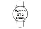 Řemínky pro Huawei Watch GT 2 42mm