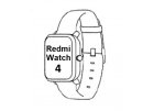 Řemínky pro Xiaomi Redmi Watch 4