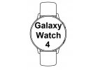 Řemínky pro Samsung Galaxy Watch 4