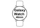 Řemínky pro Samsung Galaxy Watch 46mm (původní model z r. 2018)