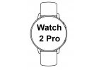 Řemínky pro Xiaomi Watch 2 Pro