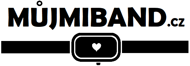 MujMiBand.cz