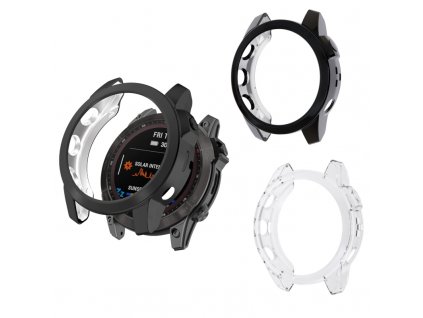 Ochranné pouzdro pro Garmin Fenix 7S, 7 a 7X spolecne