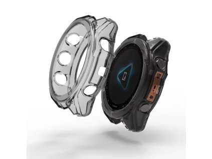 Ochranné pouzdro pro Garmin Fenix 8 (51, 47, 43 mm)