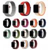Nylonový náhradní řemínek pro Apple Watch 38mm/40mm