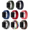 Pletený navlékací řemínek pro Apple Watch 42mm/44mm/45mm společné