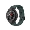 Silikonový řemínek pro Amazfit T-Rex khaki zelená army1