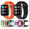 Silikonový řemínek pro Xiaomi Redmi Watch 3 Active spolecny