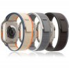 Trailový nylonový tah řemínek pro Apple Watch 38mm/40mm/41mm společný