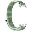 Nylonový náhradní náramek pro Mi Band 8 a 9 zelená