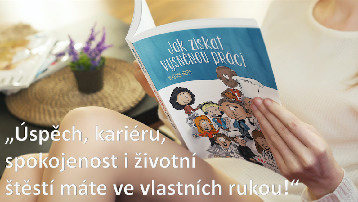 Jak získat vysněnou práci