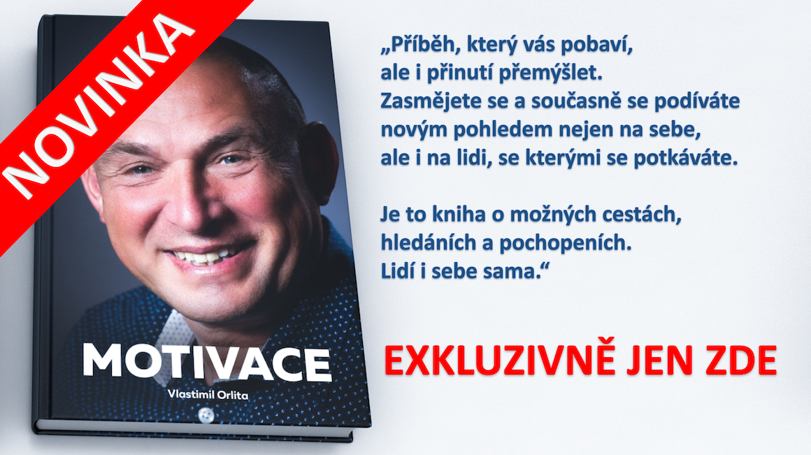 Motivace