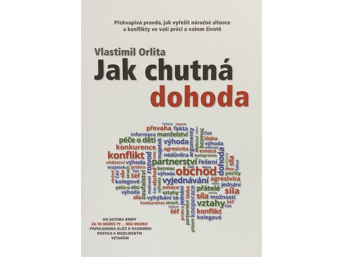 Jak chutná dohoda