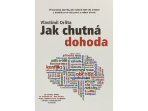Jak chutná dohoda