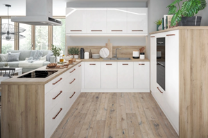 Jak zařídit kuchyň a jídelnu: Praktické tipy a inspirace