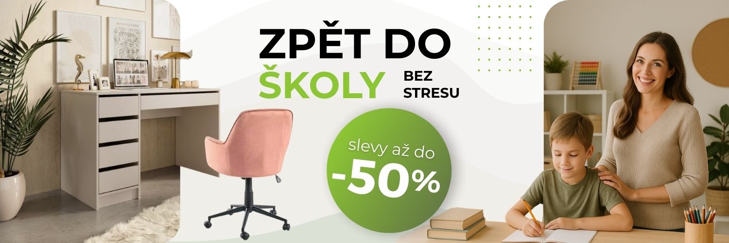 Späť do školy DESKTOP