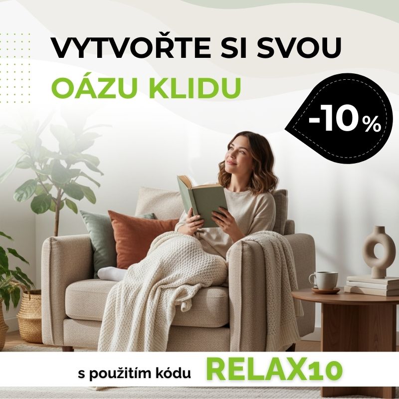 Relax zóna MOBIL