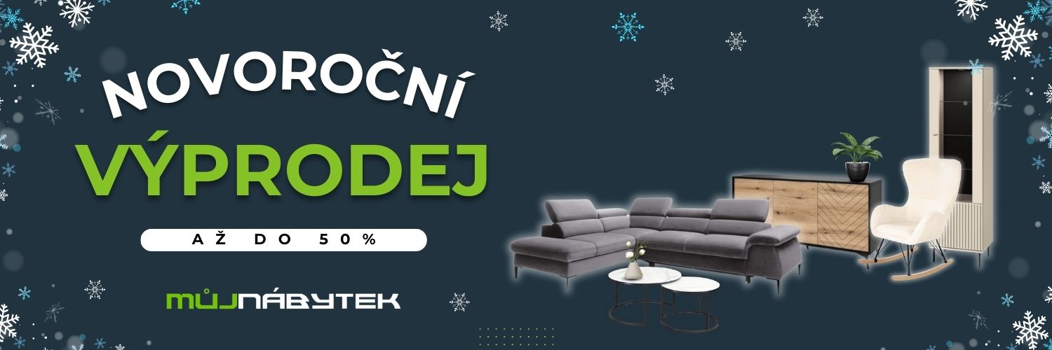 Povianočný výpredaj DESKTOP