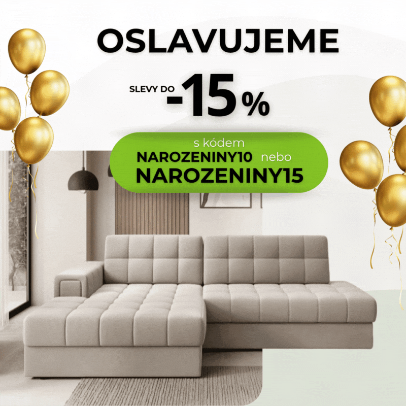 NARODENINY mobil