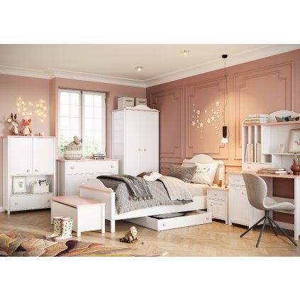 truhlica LUNYS LN 10